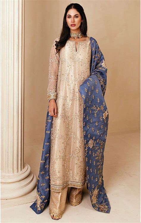 baat pakki bride dress inspo clothes design   dye fabric