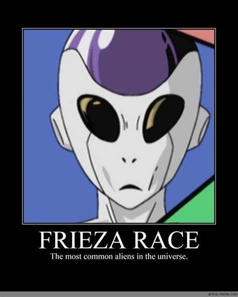 Frieza Memes