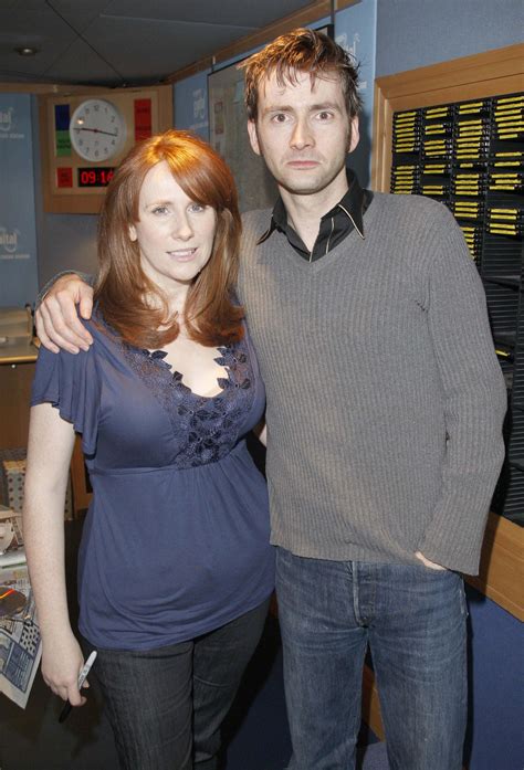 Catherine - Catherine Tate Photo (23684452) - Fanpop