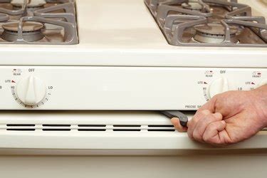 GE Profile Oven Cleaning Instructions | Hunker