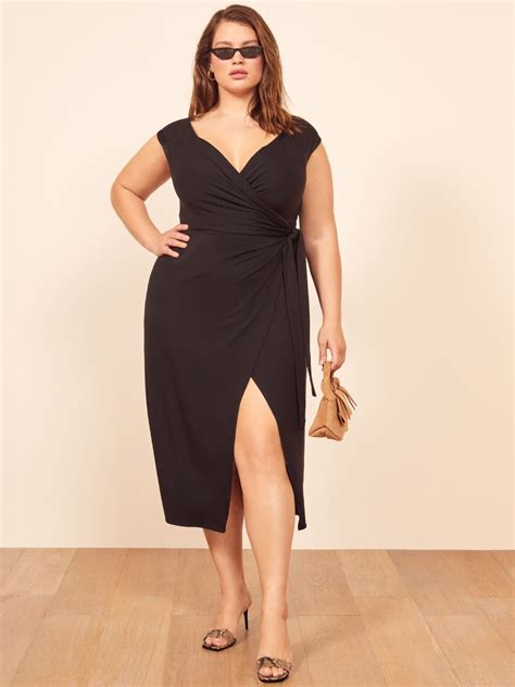 15 Chic Christmas Party Outfits to Wear This Year | Who What Wear