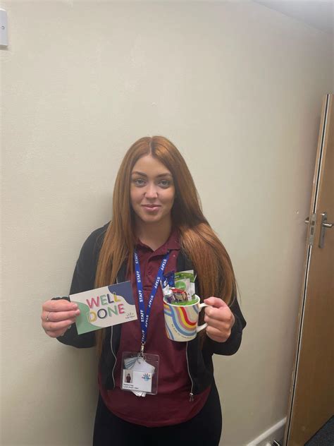 Kids - 🥰 Hug in a mug 🥰 This weeks hug in a mug goes to Sophie