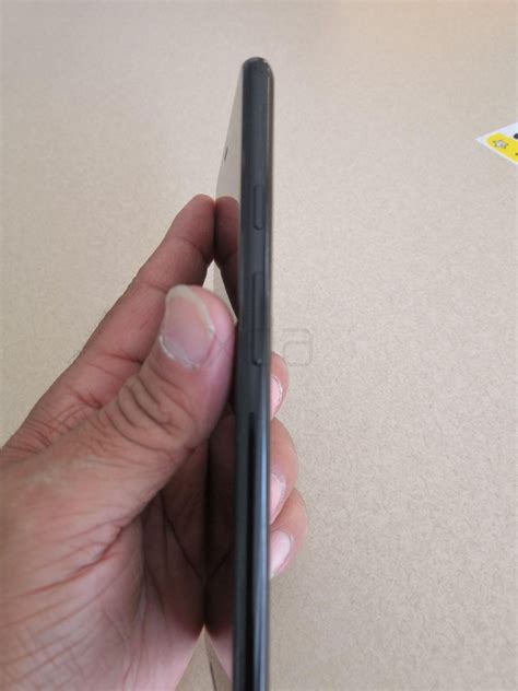 Revealed images of the Pixel 3 XL leave nothing to the imagination ...
