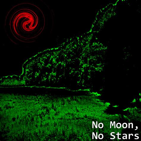 moon  stars  billows burn bright