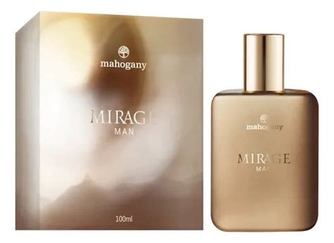 Perfume Masculino Mahogany Mais Vendido