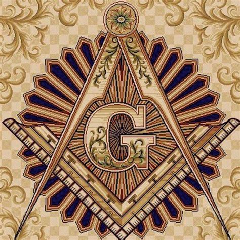 Pin by Titcha on masonic | Freemasonry symbols, Freemasonry, Masonic art