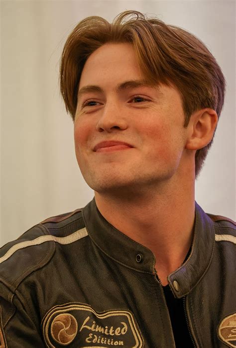 Kit Connor Age: The Young Actor Behind 'Heartstopper - Social Media