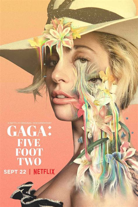 Lady Gaga, director spill secrets on Gaga: Five Foot Two
