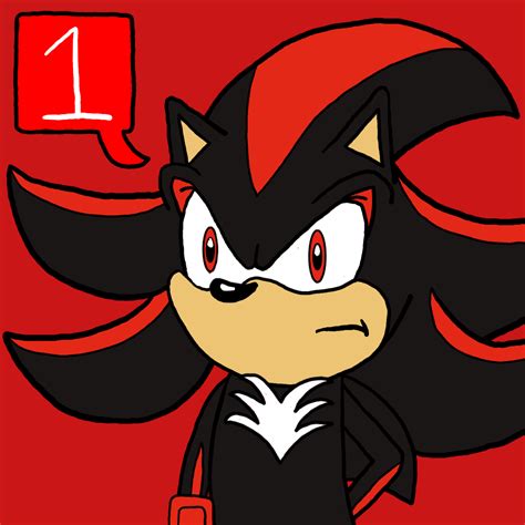 andthere perfect pose shadow shadow  shadow  hedgehog