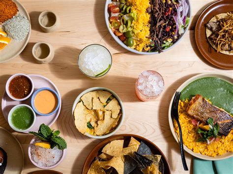 The 14 Best New Restaurants In Nashville - Nashville - The Infatuation