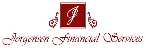 staff qualifications jorgensen financial services