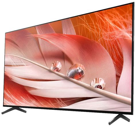 Обзор телевизора Sony XR-55X90J (2021)
