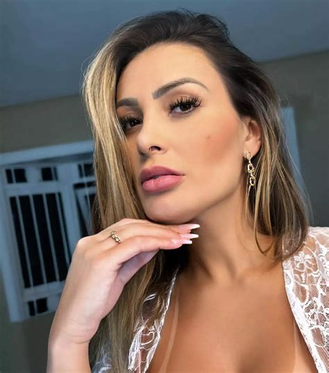 Andressa Urach OnlyFans: This Photo Is Causing A HUGE Controversy! Image 16
