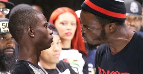 Brizz Rawsteen returns to Del. for battle rap party