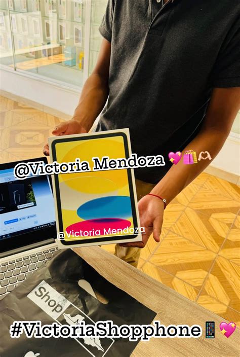 Victoria Mendoza