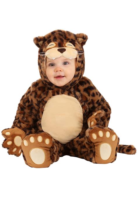 animal infant costume 9