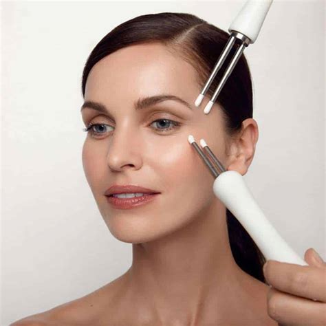 CACI Non-Surgical • Face & Eye Lifts • Anti-Aging • NASCENT