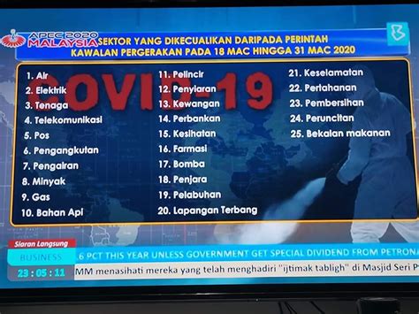perintah kawalan pergerakan