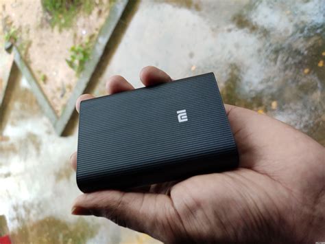 How To Use Power Bank For The First Time | Robots.net