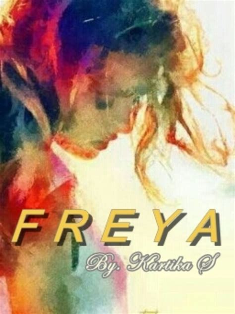 freya novels books webnovel