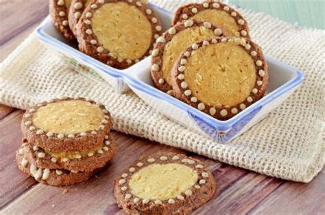 resep kue kering havermut kelapa kue kering unik  natal