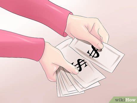 jak spravovat osobni finance  obrazky wikihow