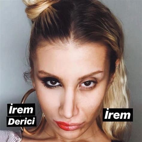 irem derici #1747732 - uludağ sözlük galeri