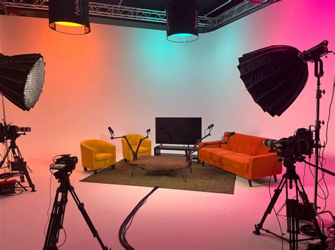 Podcast Studio Hire London | SE1 Studios