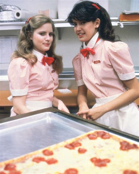 Phoebe Cates In Fast Times At Ridgemont High