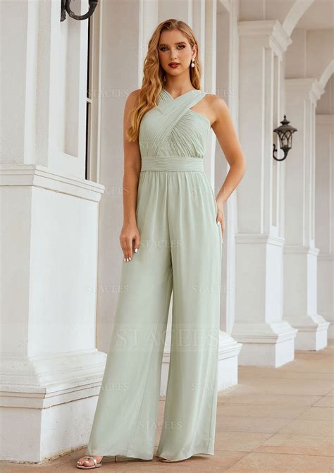mother of the bride jumpsuits for weddings - Fashion Professional
