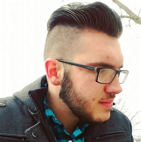 Skrillex Haircut Guys