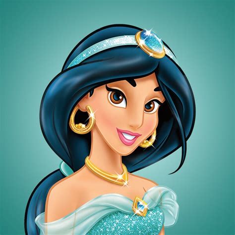 Princesses | Disney India Characters