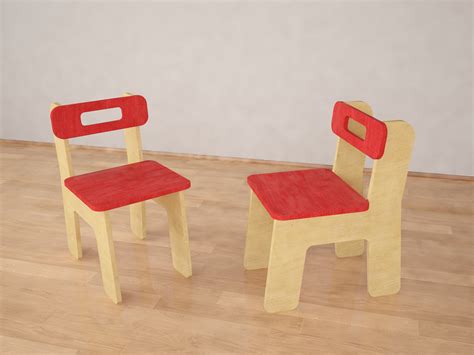 MOBI - Kids Furniture :: Behance