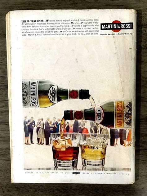 VTG-Playboy Magazine June 1964 Cover: Mamie Van Doren Nude Playmate