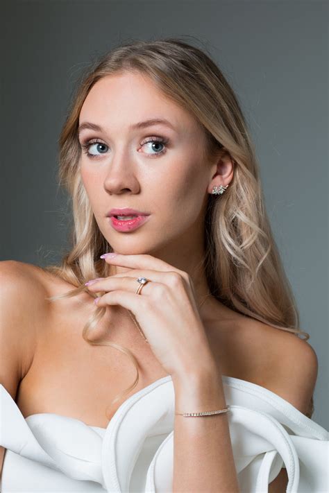 GEORGINI ICONIC BRIDAL ANNE BAND GOLD – Georgini International