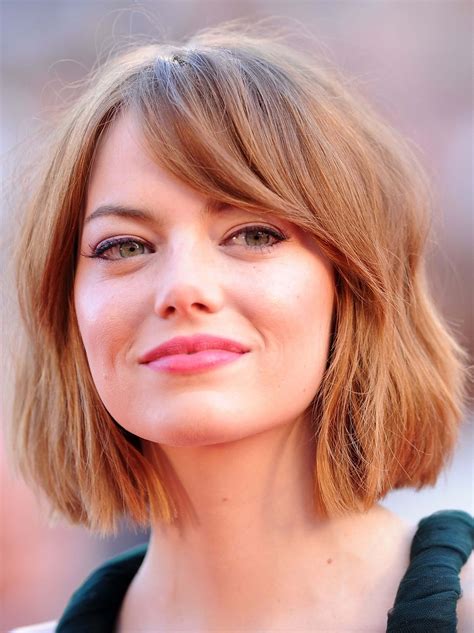 Top Stylists Spill Their BEST-KEPT Secrets For Chic Short Cuts (Fat Faces, Thin Hair?) Image 15