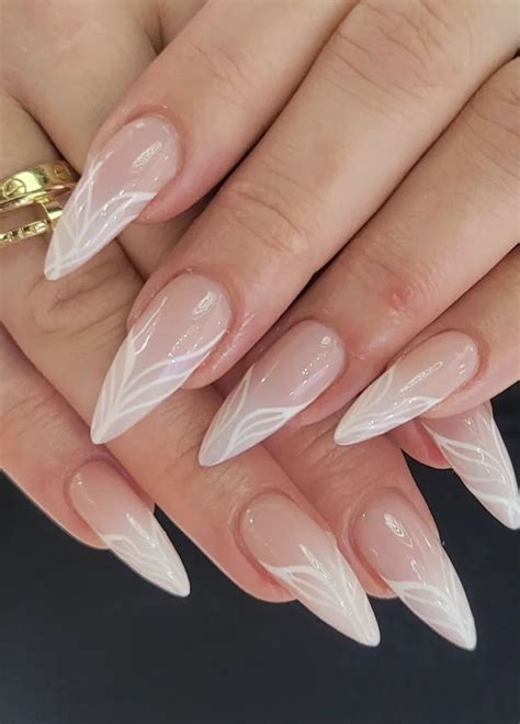 Pin by KimBella Moir on Pretty Nails Rock | Gel nails, Nude nails