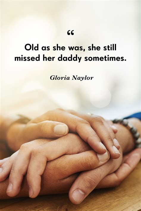 Inspirational Quotes About Death Of A Father