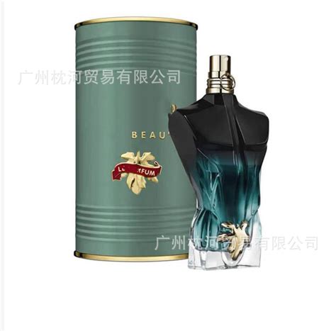jean paul gaultier leperfume