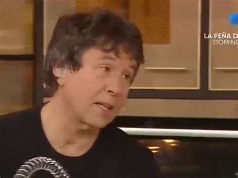 El llamativo comentario de Ariel Rodríguez Palacios sobre Mica