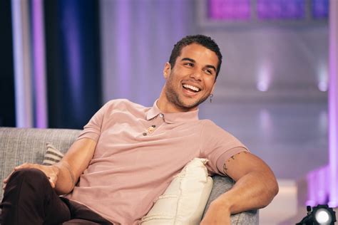 Mason Gooding Biography, Height, Weight, Age, Movies, Wife, Family ...