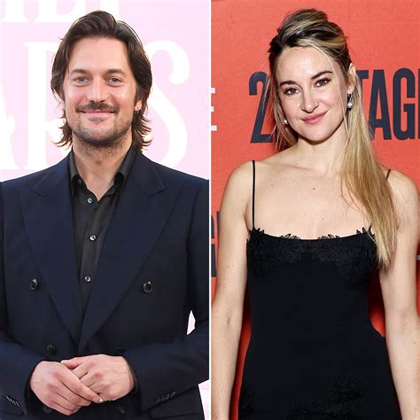 lucas bravo   happy  shailene woodley dating rumors