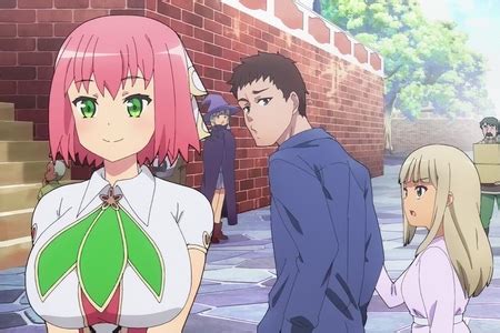 Top 15+ Busty Anime Girls You Wish Were Real (Ranked) - OtakusNotes