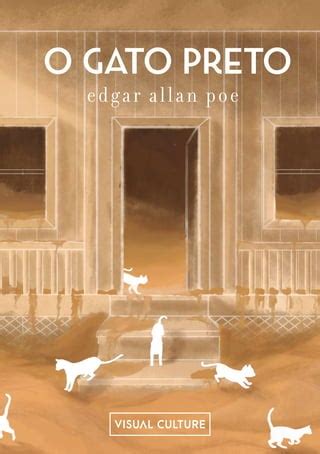 O Gato Preto Edgar Allan Poe Pdf - O Gato Preto - Edgar Allan Poe | PDF