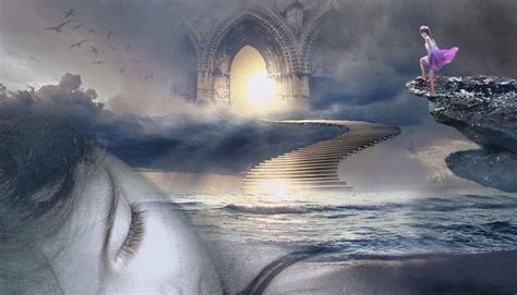 Lucid Dreaming | Unariun Wisdom