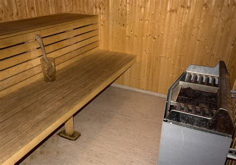 Outdoor Sauna Care - What You Need To Know