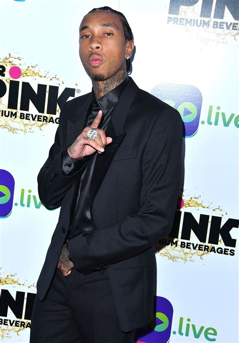 Kylie Jenner ex Tyga deletes OnlyFans account after porn ban and