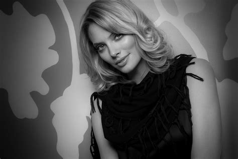 April Bowlby - US actress (Doom Patrol) on Behance