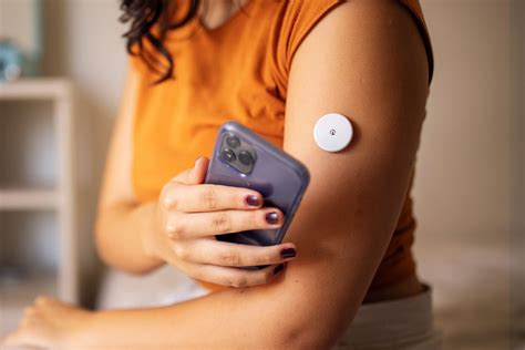 Levels Wearable Glucose Monitor at Charles Mattingly blog
