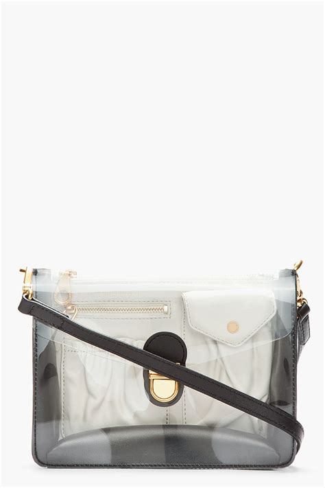 1000+ images about MARC JACOBS BAGS on Pinterest | Leather shoulder ...